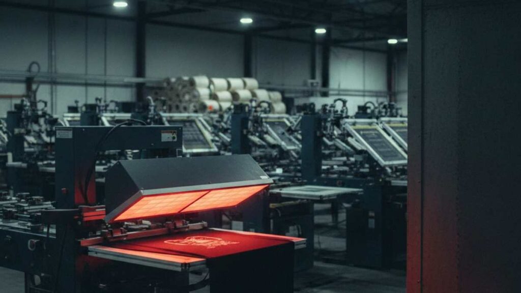 Boost Throughput by 30%: The Master Guide to Optimizing Flash Time for High-Speed Automatic Presses