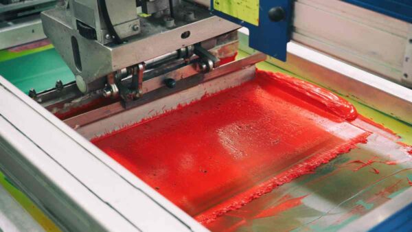 How Choosing the Right Plastisol Ink Can Make Your Printing Factory More Profitable